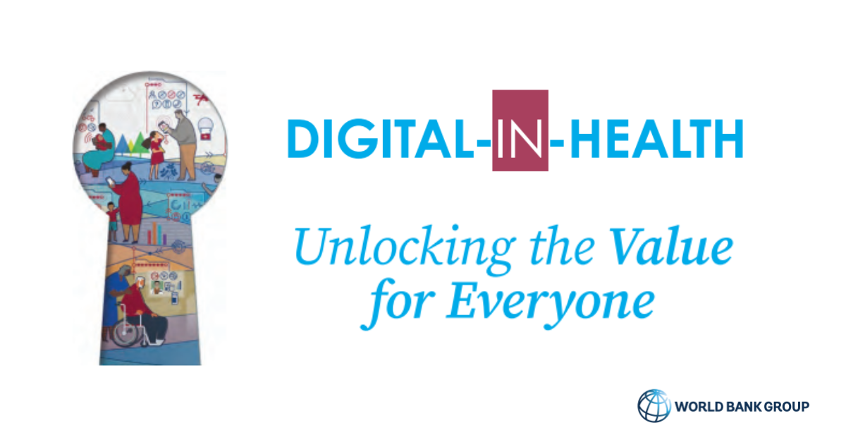 Digital In Health