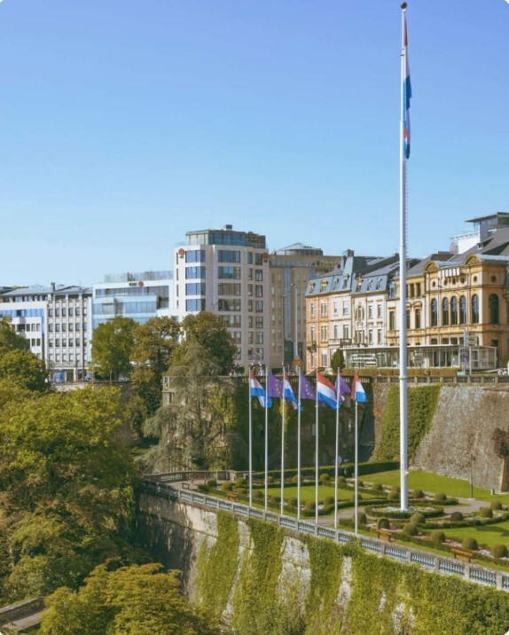 The medical devices landscape in Luxembourg